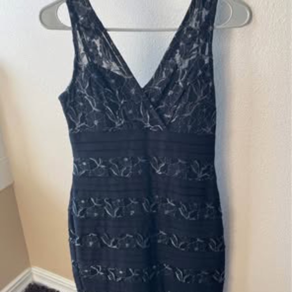 Scarlett Nite Dress